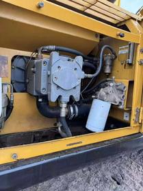 Buy Sany SY215C Used Excavator / 7 Buy Sany SY215C Used Excavator / 7