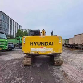Buy Hyundai 110LVS Used Excavator / 9 Buy Hyundai 110LVS Used Excavator / 9