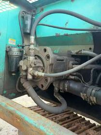 Buy Kobelco SK200-6 Used Excavator / 7 Buy Kobelco SK200-6 Used Excavator / 7