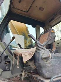 Buy Hyundai R215VS Used Excavator / 7 Buy Hyundai R215VS Used Excavator / 7