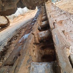 Buy Hyundai R225-7 Used Excavator / 5 Buy Hyundai R225-7 Used Excavator / 5