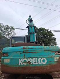 Buy Kobelco SK140 Used Excavator / 2 Buy Kobelco SK140 Used Excavator / 2