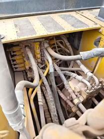 Buy Komatsu PC240-6 Used Excavator / 7 Buy Komatsu PC240-6 Used Excavator / 7