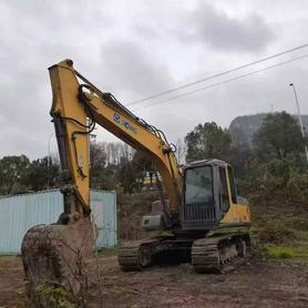 Buy XCMG XE150 Used Excavator / 6 Buy XCMG XE150 Used Excavator / 6