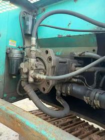 Buy Kobelco SK200-6 Used Excavator / 2 Buy Kobelco SK200-6 Used Excavator / 2