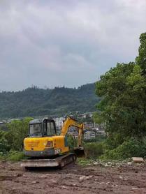 Buy XCMG XE65D Used Excavator / 6 Buy XCMG XE65D Used Excavator / 6