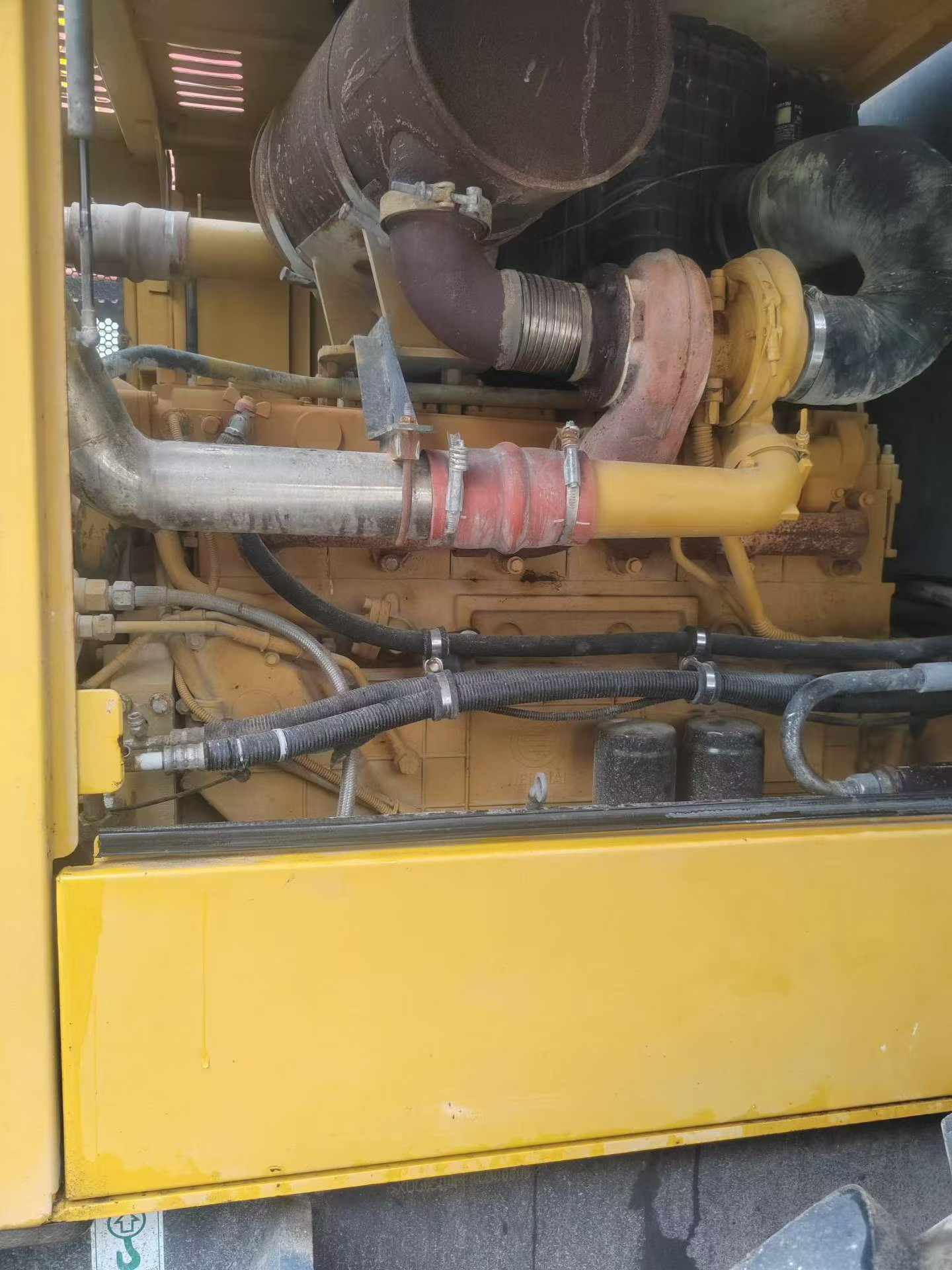 Buy XCMG Used Loader / 4