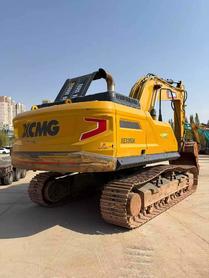 Buy XCMG XE335C Used Excavator / 4 Buy XCMG XE335C Used Excavator / 4
