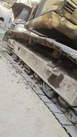 Buy Komatsu PC200-8 Used Excavator / 5 Buy Komatsu PC200-8 Used Excavator / 5