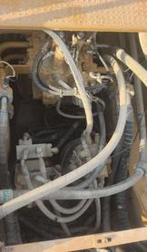 Buy Caterpillar 350L Used Excavator / 8 Buy Caterpillar 350L Used Excavator / 8