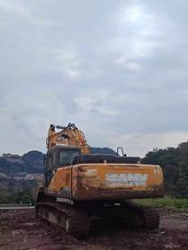 Buy Sany SY265C Used Excavator / 4 Buy Sany SY265C Used Excavator / 4