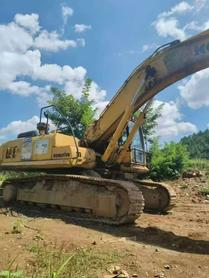 Buy Komatsu PC360-7 Used Excavator / 5 Buy Komatsu PC360-7 Used Excavator / 5
