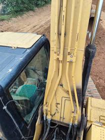 Buy Caterpillar 320D Used Excavator / 7 Buy Caterpillar 320D Used Excavator / 7