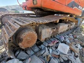 Buy Doosan S225 Used Excavator / 2 Buy Doosan S225 Used Excavator / 2