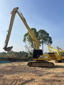 Buy Sumitomo SH350-5 Used Excavator / 2 Buy Sumitomo SH350-5 Used Excavator / 2