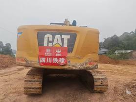 Buy Caterpillar 330B Used Excavator / 5 Buy Caterpillar 330B Used Excavator / 5