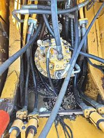 Buy Caterpillar 336E Used Excavator / 6 Buy Caterpillar 336E Used Excavator / 6
