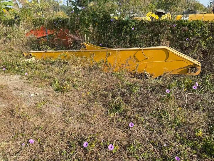 Buy Sany SY375H Used Excavator / 1