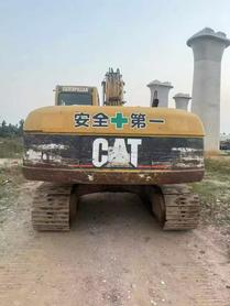 Buy Caterpillar 320C Used Excavator / 3 Buy Caterpillar 320C Used Excavator / 3