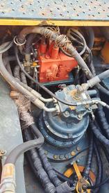 Buy Hyundai R350LVS Used Excavator / 4 Buy Hyundai R350LVS Used Excavator / 4