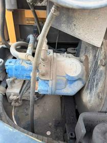 Buy Hyundai HX60 Used Excavator / 6 Buy Hyundai HX60 Used Excavator / 6