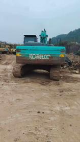 Buy Kobelco SK270D Used Excavator / 3 Buy Kobelco SK270D Used Excavator / 3