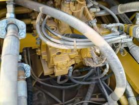 Buy Caterpillar 349E Used Excavator / 3 Buy Caterpillar 349E Used Excavator / 3