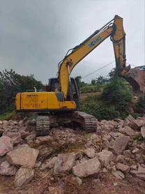 Buy XCMG XE135B Used Excavator / 7 Buy XCMG XE135B Used Excavator / 7