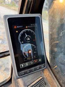Buy Sany SY200C Used Excavator / 5 Buy Sany SY200C Used Excavator / 5
