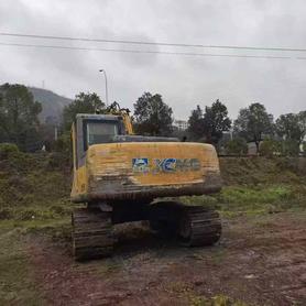 Buy XCMG XE150 Used Excavator / 2 Buy XCMG XE150 Used Excavator / 2