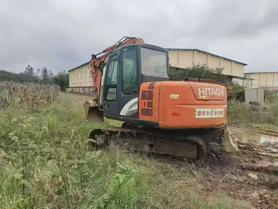 Buy Hitachi EX70 Used Excavator / 2 Buy Hitachi EX70 Used Excavator / 2