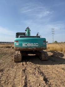 Buy Kobelco SK210 Used Excavator / 2 Buy Kobelco SK210 Used Excavator / 2