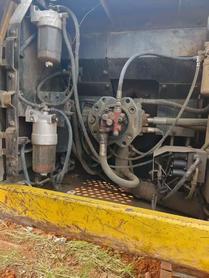 Buy Sumitomo SH210A5 Used Excavator / 4 Buy Sumitomo SH210A5 Used Excavator / 4