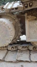 Buy Komatsu PC200-8 Used Excavator / 2 Buy Komatsu PC200-8 Used Excavator / 2