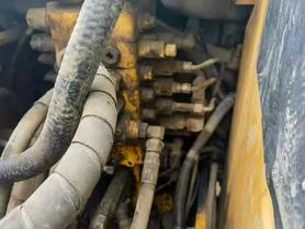 Buy Komatsu PC130 Used Excavator / 7 Buy Komatsu PC130 Used Excavator / 7