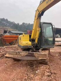 Buy Hyundai R80G Used Excavator / 2 Buy Hyundai R80G Used Excavator / 2