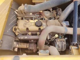 Buy Caterpillar 313D Used Excavator / 3 Buy Caterpillar 313D Used Excavator / 3