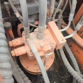 Buy Doosan DX120 Used Excavator / 8 Buy Doosan DX120 Used Excavator / 8