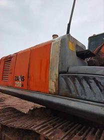 Buy Hitachi ZW250 Used Excavator / 7 Buy Hitachi ZW250 Used Excavator / 7