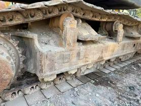 Buy Doosan DX520LC Used Excavator / 8 Buy Doosan DX520LC Used Excavator / 8