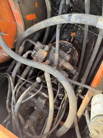 Buy Doosan DH215-7 Used Excavator / 6 Buy Doosan DH215-7 Used Excavator / 6