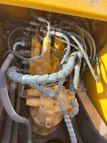 Buy Sany SY135 Used Excavator / 8 Buy Sany SY135 Used Excavator / 8