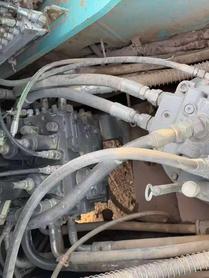 Buy Kobelco SK250-8 Used Excavator / 5 Buy Kobelco SK250-8 Used Excavator / 5