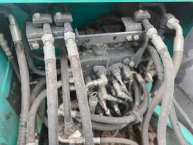 Buy Kobelco SK130 Used Excavator / 8 Buy Kobelco SK130 Used Excavator / 8