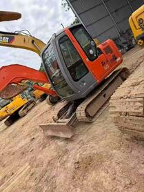 Buy Hitachi ZX60 Used Excavator / 7 Buy Hitachi ZX60 Used Excavator / 7