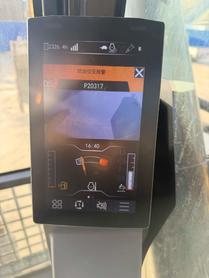 Buy XCMG XE380K Used Excavator / 8 Buy XCMG XE380K Used Excavator / 8