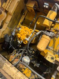 Buy Caterpillar 312B Used Excavator / 7 Buy Caterpillar 312B Used Excavator / 7
