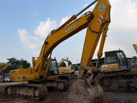 Buy Kato HD1430R Used Excavator / 2 Buy Kato HD1430R Used Excavator / 2
