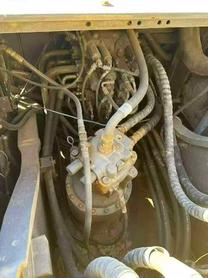 Buy Sumitomo SH210-5 Used Excavator / 8 Buy Sumitomo SH210-5 Used Excavator / 8