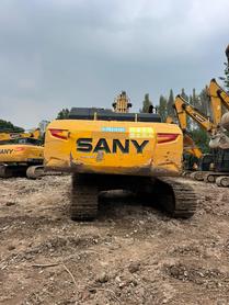 Buy Sany SY365C Used Excavator / 8 Buy Sany SY365C Used Excavator / 8